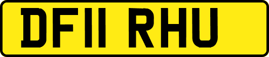 DF11RHU