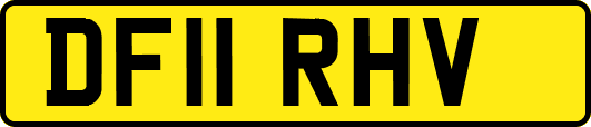 DF11RHV