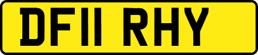 DF11RHY