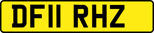 DF11RHZ