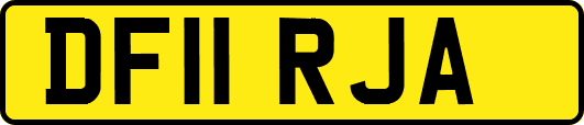 DF11RJA
