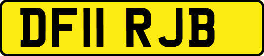 DF11RJB