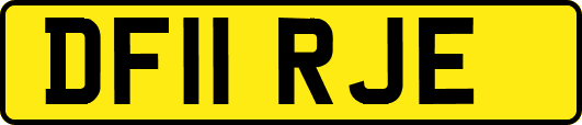 DF11RJE