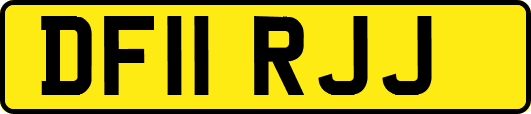DF11RJJ