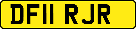 DF11RJR
