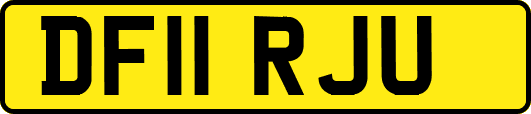DF11RJU