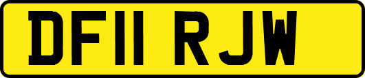 DF11RJW