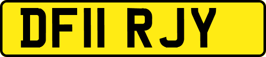 DF11RJY