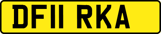 DF11RKA