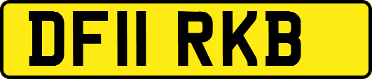 DF11RKB