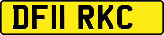 DF11RKC