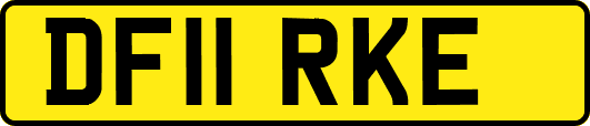 DF11RKE