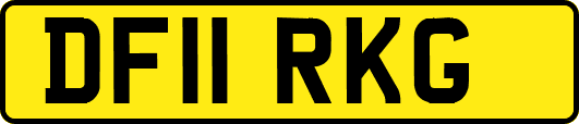 DF11RKG