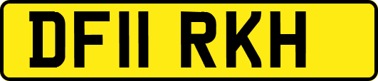 DF11RKH