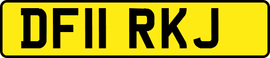 DF11RKJ