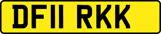 DF11RKK
