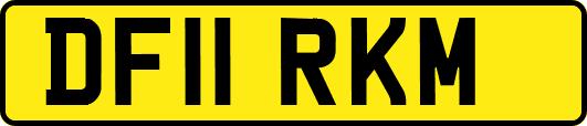 DF11RKM
