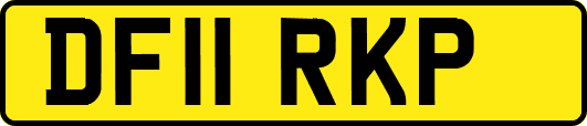DF11RKP
