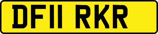 DF11RKR