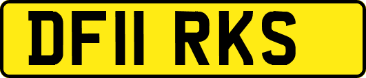DF11RKS