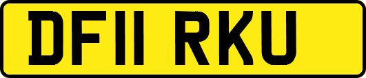 DF11RKU