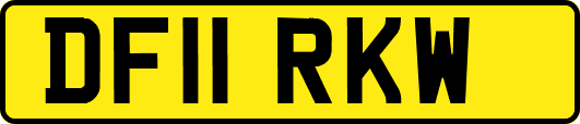 DF11RKW
