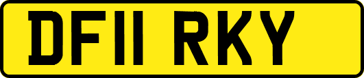 DF11RKY