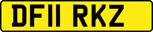 DF11RKZ