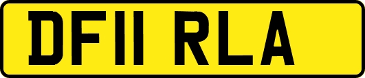 DF11RLA
