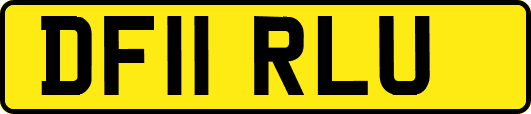 DF11RLU