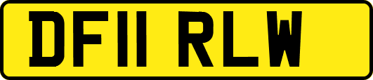 DF11RLW