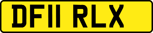 DF11RLX