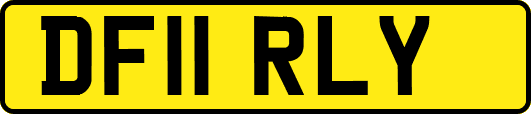 DF11RLY