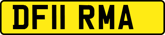 DF11RMA