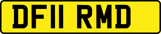 DF11RMD