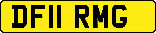 DF11RMG