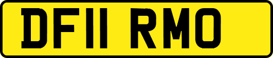 DF11RMO
