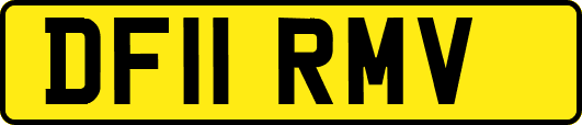 DF11RMV