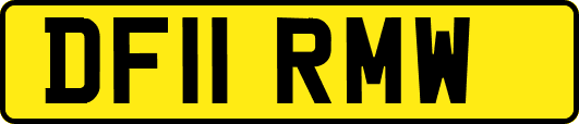 DF11RMW