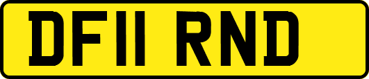 DF11RND
