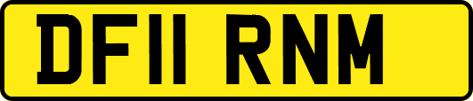 DF11RNM
