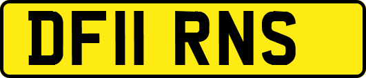 DF11RNS