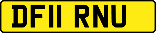 DF11RNU