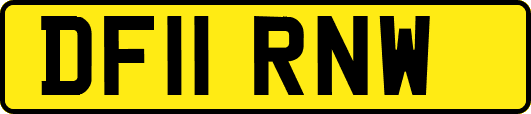 DF11RNW