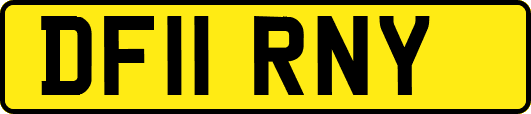 DF11RNY