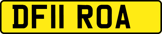 DF11ROA