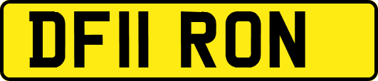 DF11RON