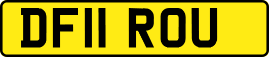 DF11ROU