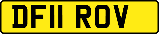 DF11ROV