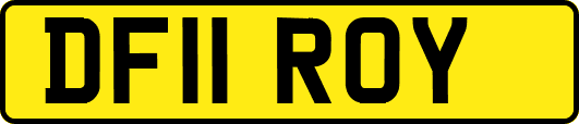 DF11ROY
